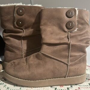 Skechers Boots Women